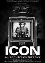 Watch ICON: Music Through the Lens Solarmovie
