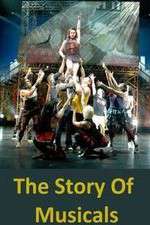 Watch The Story of Musicals Solarmovie
