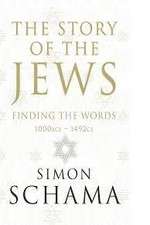 Watch The Story Of The Jews Solarmovie