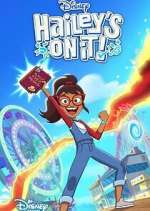 Watch Hailey's on It! Solarmovie