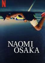 Watch Naomi Osaka Solarmovie