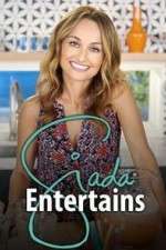 Watch Giada Entertains Solarmovie