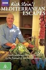 Watch Rick Stein's Mediterranean Escapes Solarmovie