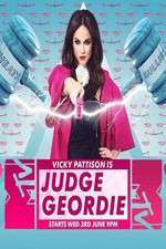 Watch Judge Geordie Solarmovie