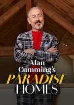 Watch Alan Cumming's Paradise Homes Solarmovie