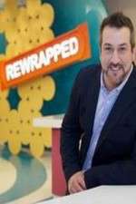 Watch Rewrapped Solarmovie