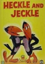 Watch The Heckle and Jeckle Show Solarmovie