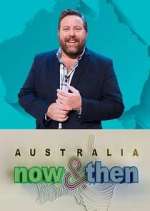 Watch Australia: Now & Then Solarmovie