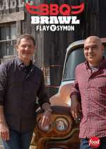 Watch BBQ Brawl: Flay V. Symon Solarmovie