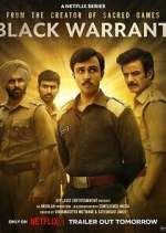 Watch Black Warrant Solarmovie