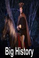 Watch Big History Solarmovie