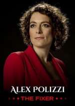 Watch Alex Polizzi: The Fixer Solarmovie