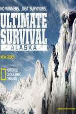 Watch National Geographic: Ultimate Survival Alaska Solarmovie