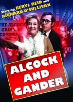 Watch Alcock and Gander Solarmovie