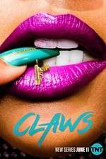 Watch Claws Solarmovie