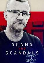 Watch Scams & Scandals Solarmovie