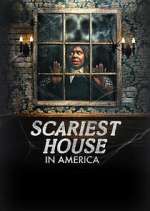 Watch Scariest House in America Solarmovie