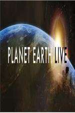 Watch Planet Earth Live Solarmovie