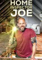 Watch Home Inspector Joe Solarmovie