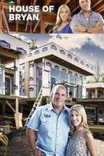 Watch House of Bryan Solarmovie