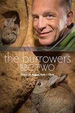 Watch The Burrowers Solarmovie