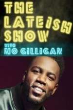 Watch The Lateish Show with Mo Gilligan Solarmovie