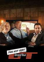 The Not Very Grand Tour solarmovie
