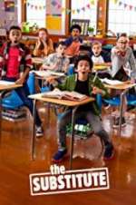 Watch The Substitute Solarmovie