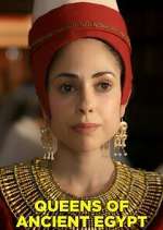 Watch Queens of Ancient Egypt Solarmovie