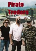 Watch Pirate Traders Solarmovie