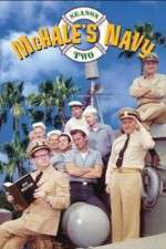 Watch McHale's Navy Solarmovie