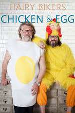 Watch Hairy Bikers Chicken and Egg Solarmovie