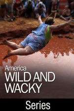 Watch America: Wild & Wacky Solarmovie