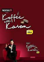 Watch Koffee with Karan Solarmovie
