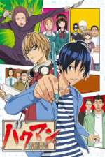 Watch Bakuman Solarmovie