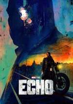 Watch Echo Solarmovie