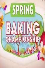 Watch Spring Baking Championship Solarmovie