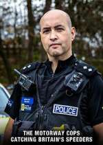 Watch The Motorway Cops: Catching Britain's Speeders Solarmovie