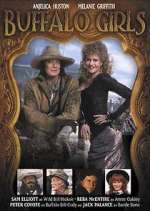 Watch Buffalo Girls Solarmovie