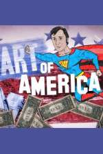 Watch The Art Of America Solarmovie