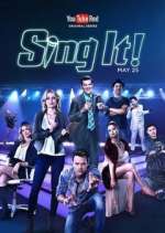 Watch Sing It! Solarmovie