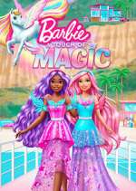 Watch Barbie: A Touch of Magic Solarmovie