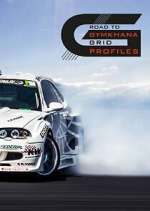 Watch Road to Gymkhana Grid Profiles Solarmovie