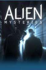Watch Alien Mysteries Solarmovie