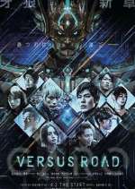 Watch GARO: Versus Road Solarmovie