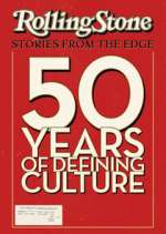 Watch Rolling Stone: Stories from the Edge Solarmovie