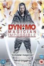 Watch Dynamo - Magician Impossible Solarmovie