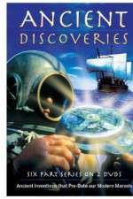 Watch Ancient Discoveries Solarmovie