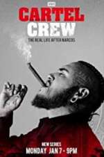 Watch Cartel Crew Solarmovie