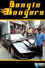 Watch Bangla Bangers Solarmovie